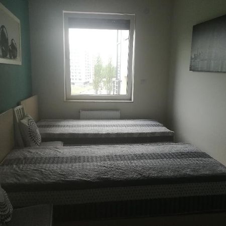 كراكوفيا Max Apartments المظهر الخارجي الصورة