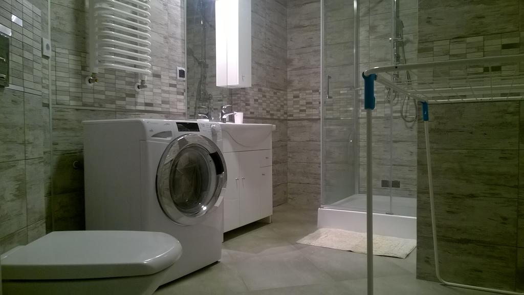 كراكوفيا Max Apartments المظهر الخارجي الصورة