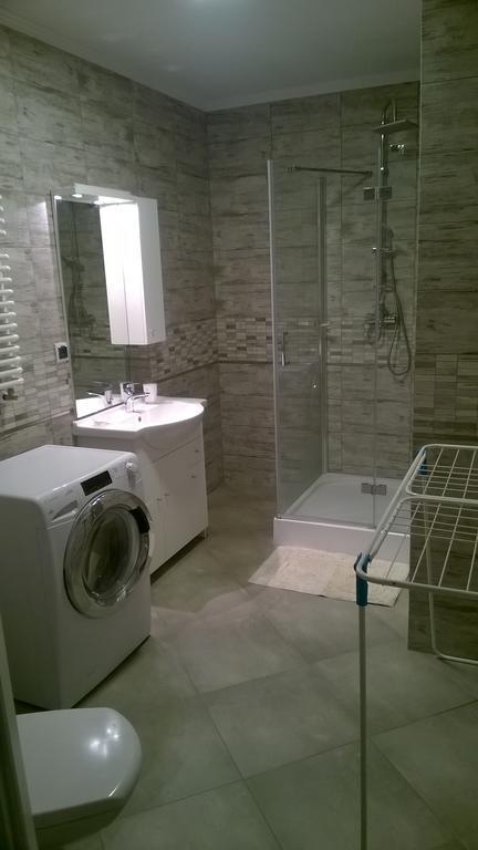 كراكوفيا Max Apartments المظهر الخارجي الصورة