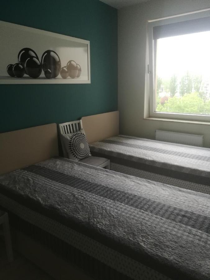 كراكوفيا Max Apartments المظهر الخارجي الصورة