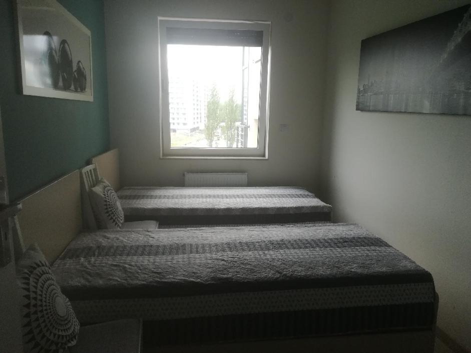كراكوفيا Max Apartments المظهر الخارجي الصورة